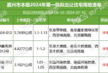 和县最新土地拍卖-和县土地拍卖资讯揭晓