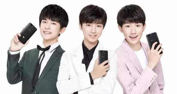 tfboys最新代言,TFboys新签约品牌曝光