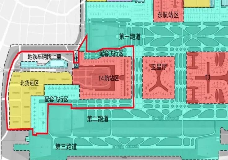 深圳东机场最新消息-深圳东机场动态资讯