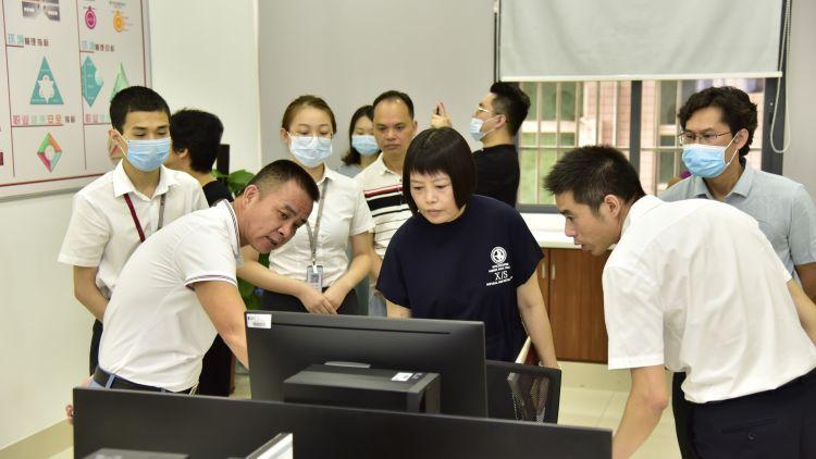 安徽暴雨过后，城市焕新颜，最新气象报道带来温馨展望