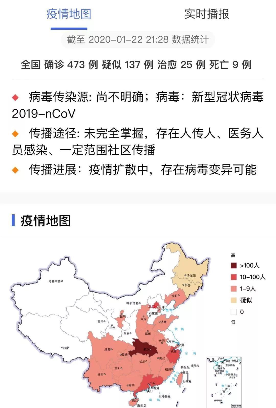 全国肺炎疫情实时监测：健康防线稳步提升新篇章