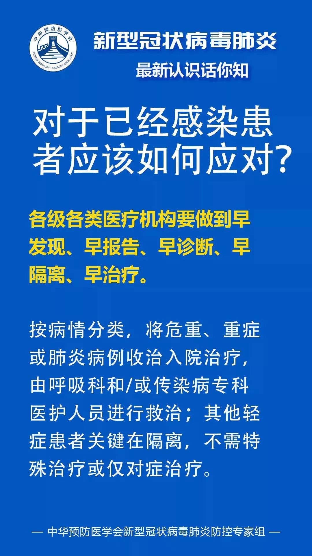 携手共进，最新通报揭示新型肺炎防控新进展