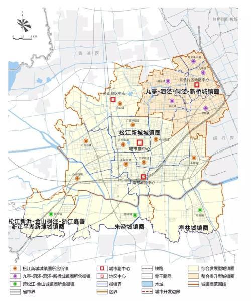 焕新蓝图：武冈市城区未来发展规划全图解